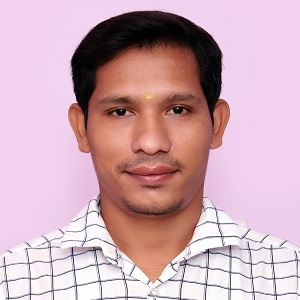 Shyam Chander Palanisami 